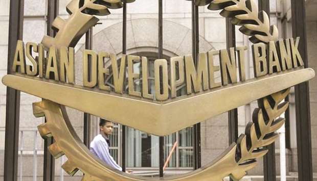 India yesterday requested the Asian Development Bank to expand its sovereign and non-sovereign operations in the country by providing financial assistance worth $4bn a year and support its sustainable growth.