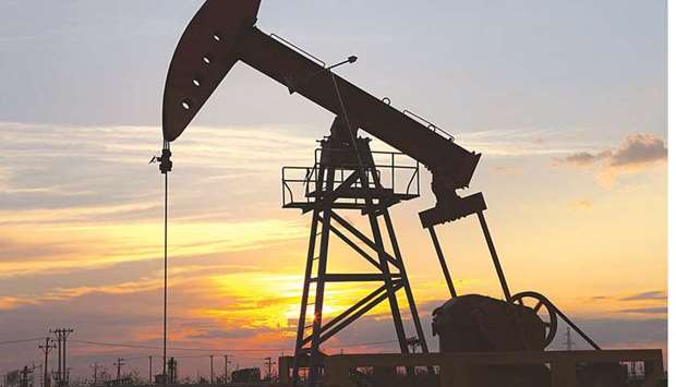 Crude futures in New York have rallied more than 15% so far this year and money managersu2019 bullish stance on the benchmark is still near double the levels seen in October