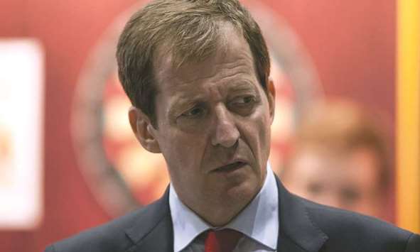 Campbell: We are really clutching at straws.