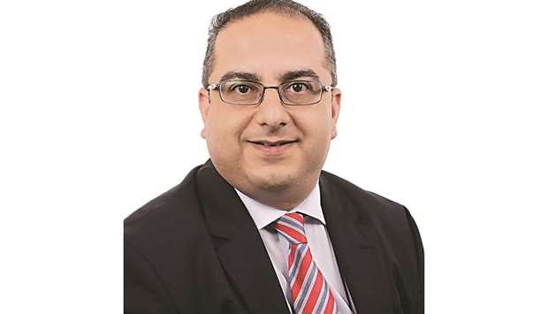 Talal Samhouri
