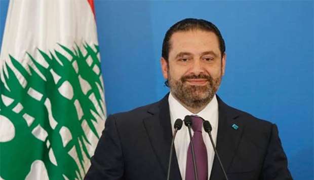 Saad al-Hariri is still the frontrunner to form the next government.