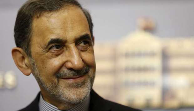 ,This victory of the Lebanese people and of the resistance... is a sign of approval for the Lebanese government's policy of preserving Lebanon's independence... against Israel,, Ali Akbar Velayati said