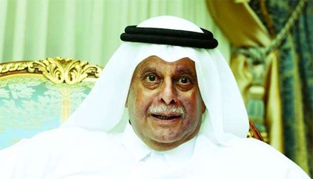 HE al-Attiyah: Striving for collective green growth with appropriate energy mix for each country.