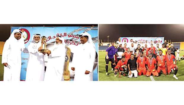 Gulf Times