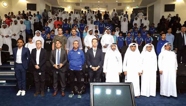 Gulf Times