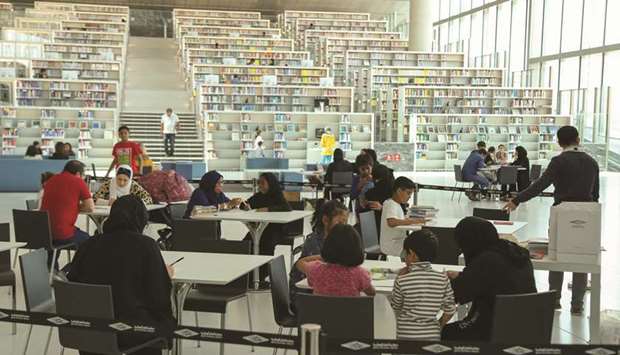 Participants were encouraged to test their knowledge on various aspects of Ramadan during the fast-paced word search.