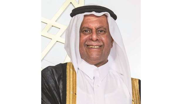 Al-Attiyah: For adopting circular economy.