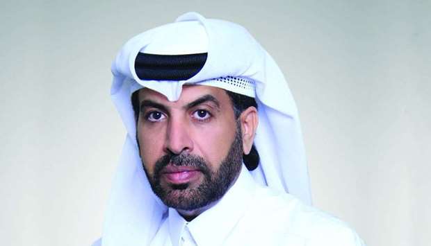 Al-Mansoori: Opening the door to global portfolios.rnrn