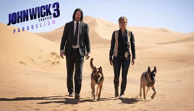 John Wick