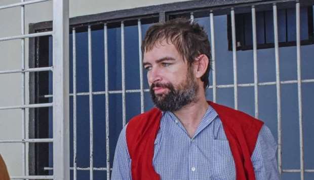 Frenchman Dorfin Felix