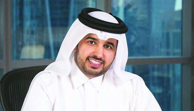 Al-Khalifa: Comprehensive package of services for Qatari entrepreneurs.rnrn