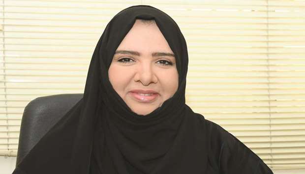 Ameera al-Ishaq