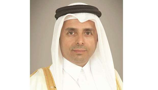 Dr Mohamed Abdul Wahed Ali al-Hammadi