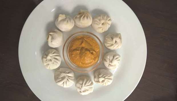 ORIGIN: Momos are regular to Nepali restaurants, but its origin is traced back to Tibetan and Chinese list of tastes.