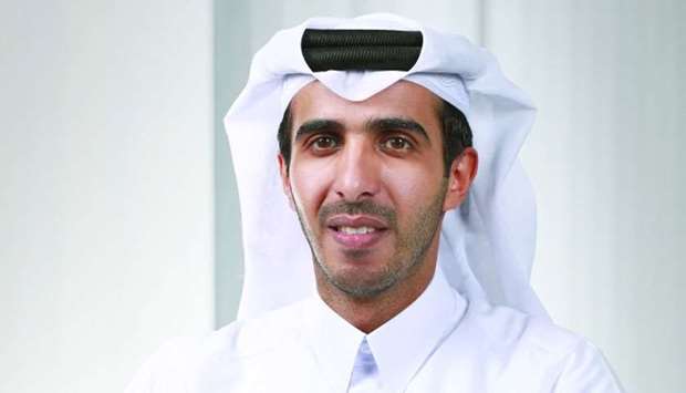 Rashed al-Qurese, chief marketing officer, QNTCrn