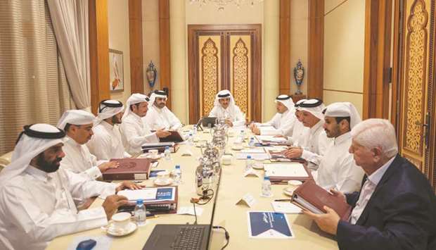 Gulf Times