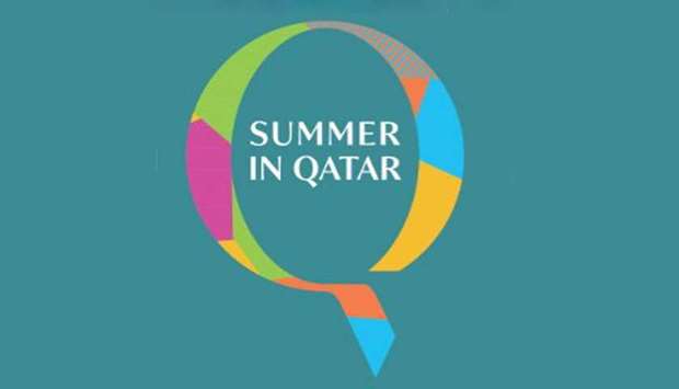 Summer in Qatar