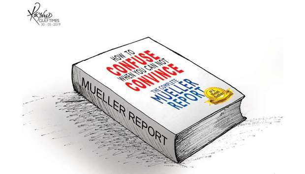 Cartoon corner
