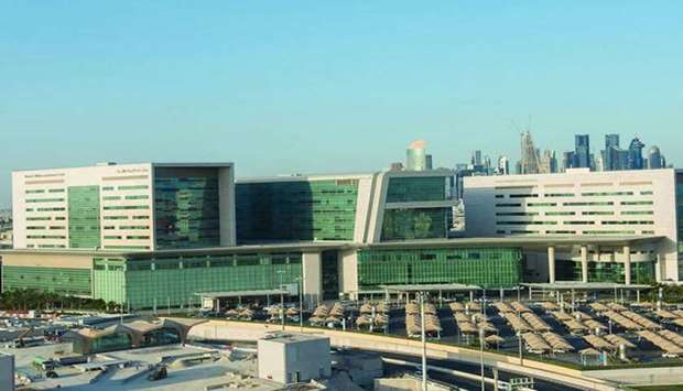 HMC is the main provider of secondary and tertiary healthcare in Qatar.rnrn