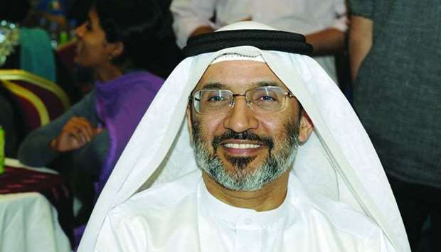 Dr Yousef al-Maslamanirnrn
