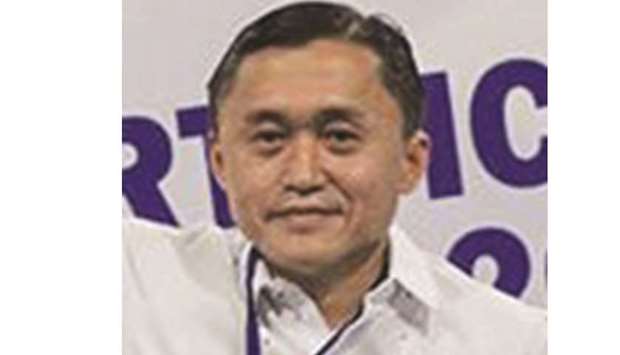 Go: assurance on food security