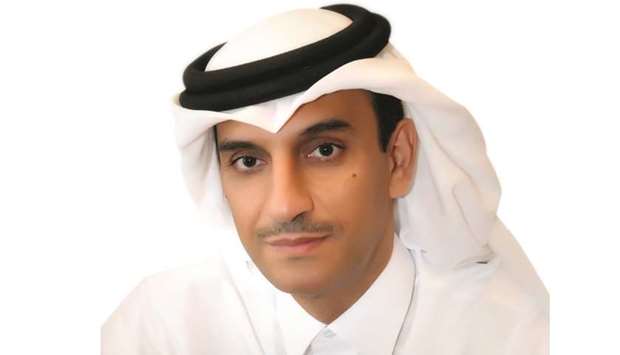 Jamal al-Jamal, Deputy CEO, QIIB.