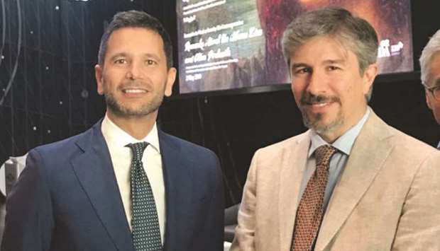 Salzano and Occhipinti.