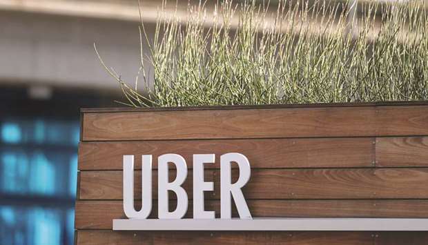 US-based transport networking service Uber is set to make its debut on the New York Stock Exchange this week