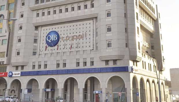 QIB headquarters