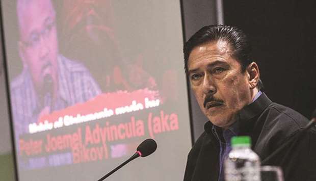 Vicente Sotto: questioning credibility of allegations