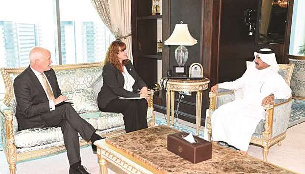 Gulf Times