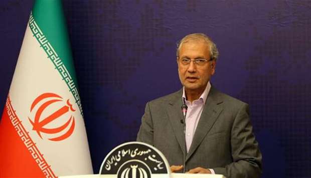 ,We are ready to exchange Iranian and American prisoners and we are prepared to discuss this issue but Americans have not responded yet,, Rabiei said