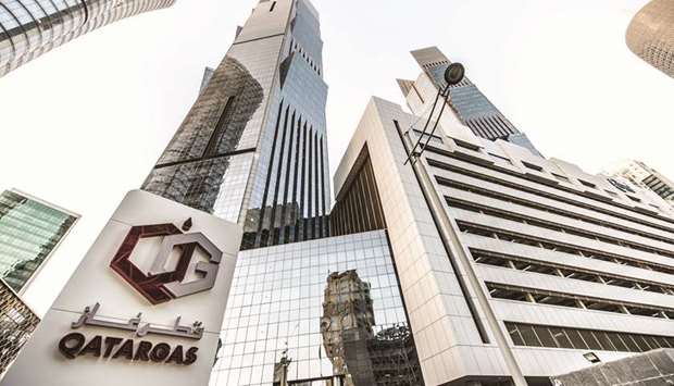 As part of its Qatarisation efforts, Qatargas develops its nationals through effective and efficient development plans for national graduates, national employees on establishment, and nationals in talent pools.