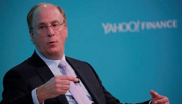 Larry Fink is the chairman and CEO of BlackRock, an American multinational investment management corporation. BlackRock could guide bondholders to refinance Argentinau2019s debt at a safe coupon rate, and do likewise with other pandemic-distressed sovereign borrowers.