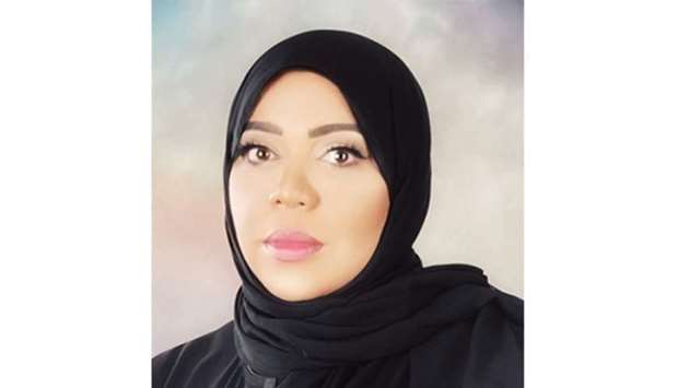 Dr Hanadi al-Hamad, National Lead for Healthy Ageing in Qatar and Medical Director of Rumailah Hospital and Qatar Rehabilitation Institute, explained that with increasing age, people's natural immune system becomes less able to cope with the symptoms caused by the virus.