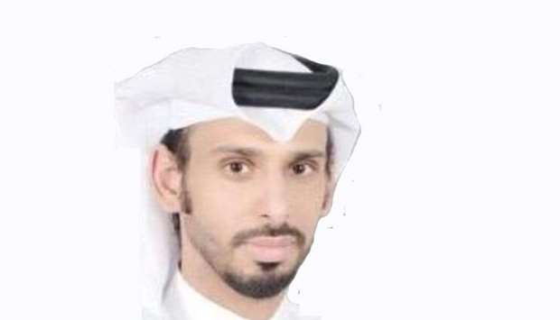 Sheikh Hamad bin Mohamed al-Thani