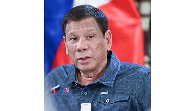 Rodrigo Duterte: outreach to poor