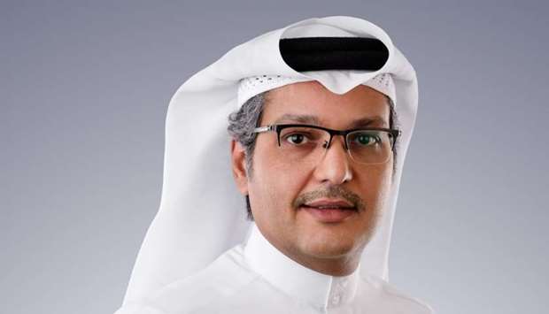 Mohamed Ali al-Mannai: Transparent regulatory environment