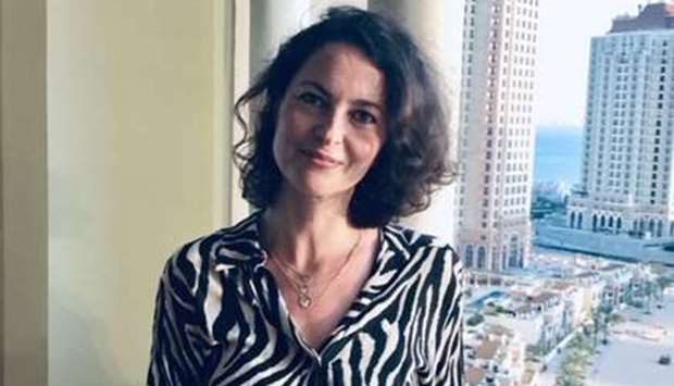 u201cI have experienced the holy month of Ramadan many times. I have always enjoyed how the usually lively, buzzing, sometimes stressful city becomes calm and quiet throughout the day, with an almost mystical atmosphere.  I loved gathering with my Muslim and non-Muslim  friends  for Iftar, discussing spirituality, religion, music, how all  of that can unite people and how lucky we are to live in such a diverse, open-minded and colourful community  such as in Qataru201d u2014Andrea Mereutza