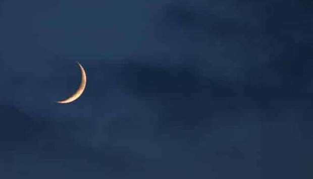 Crescent Sighting Committee calls for sighting Shawwal crescent