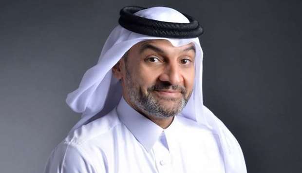 Hani Ballan, CEO of the Qatar Stars League (QSL) and member of the Executive Committee of the Qatar Football Association (QFA).