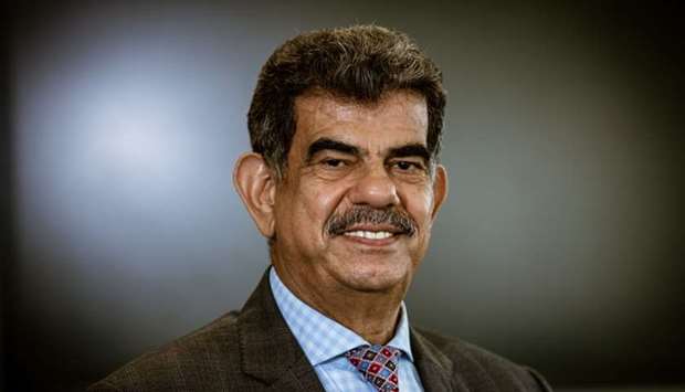Dr Abdul Sattar al-Taie