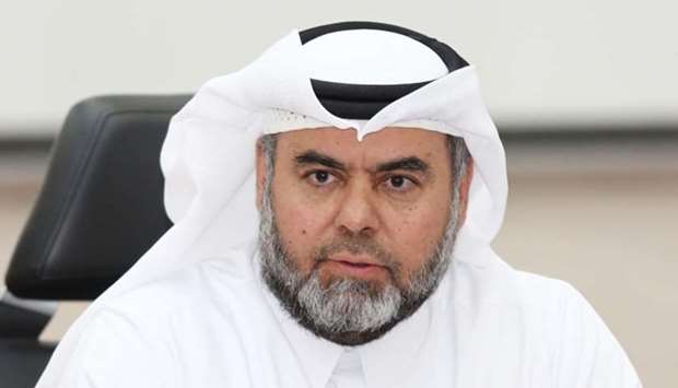 Yousif bin Ahmed al-Kuwari