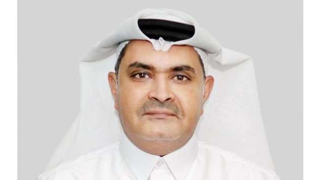 Large corporate houses in Qatar should re-engineer the payment terms and offer concessions to the small and medium enterprises to complement the sovereign efforts in revitalising the economy and mitigating the impact of Covid-19, says Mannai Corporation's deputy chairman of the executive committee Khalid al-Mannai.