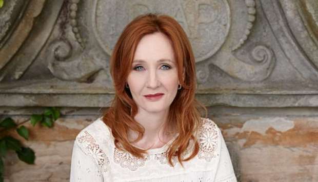 J K Rowling: 'The Ickabog is about truth and abuse of power'rnrn