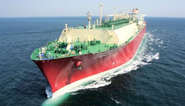 With a cargo carrying capacity of 216,300 cubic metres, Al Kharaitiyat is wholly-owned by Nakilat and chartered by Qatargas. The vessel was built in South Korea by Hyundai Heavy Industries, delivered in June 2009 and has been in service ever since.