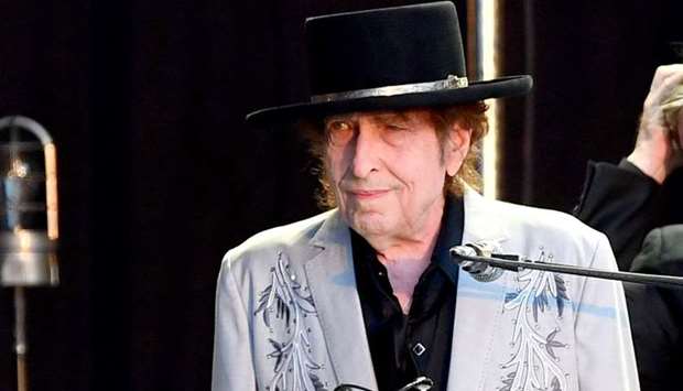 Bill Pagel knows Bob Dylan, above, is aware of him. He senses that the mysterious superstar might have an appreciation for the restoration of the houses because, after all, Dylan visited the childhood homes of James Dean in Fairmount, Indiana, Neil Young in Winnipeg and John Lennon and Paul McCartney in Liverpool