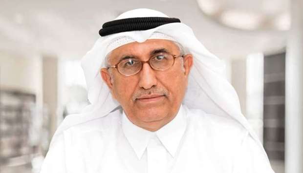 Dr Ahmad al-Mulla, head of the HMC's Tobacco Control Center.