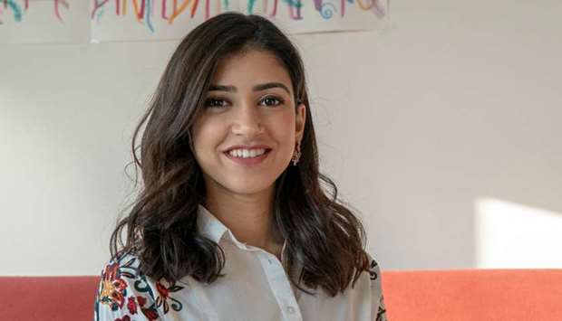 u201cAs people are home and more in tune with their mental well-being, we have created short online courses based on the Fear Project to help people find answers to some of the questions that run around in their head all day. The Fear Project gives it to you straight, with no sugar coating or subtle messages. Only you can control what will happen in the future by managing your thoughts and emotions todayu201d u2014 Sanah Thakur