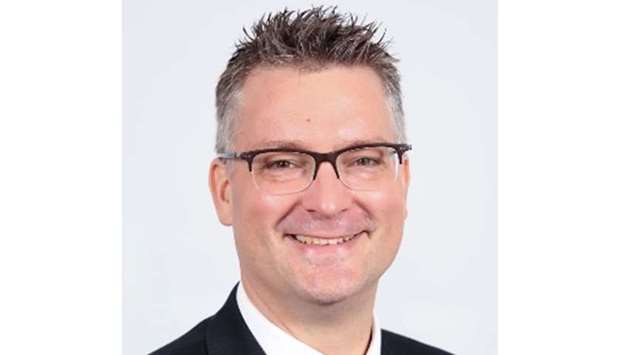 Wolfgang Amann
